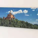 Lägenhet Ferrarese 1602 *