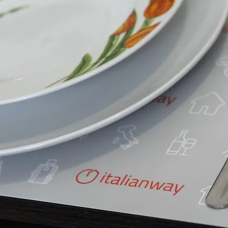 Apartment Ferrarese 160-2 Bologna