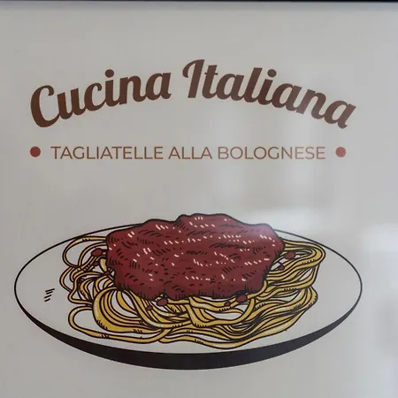 Appartamento Ferrarese 160-2 Bologna