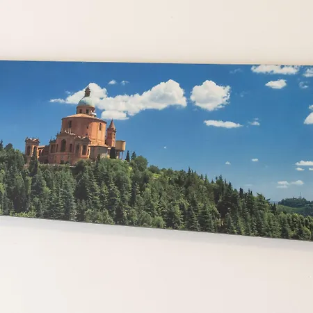 Apartmán Ferrarese 1602 *