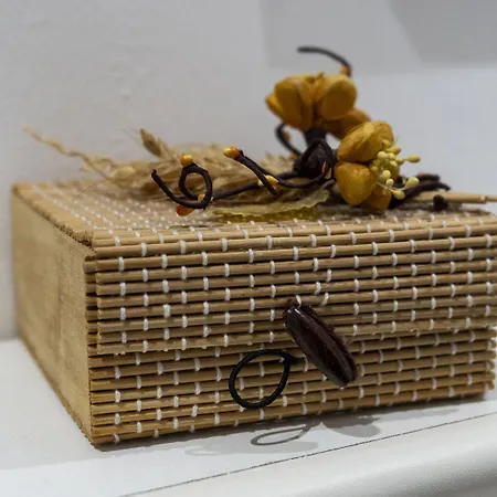 Appartamento Ferrarese 160-2 *