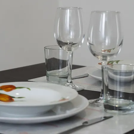 Ferrarese 160-2 Appartamento *