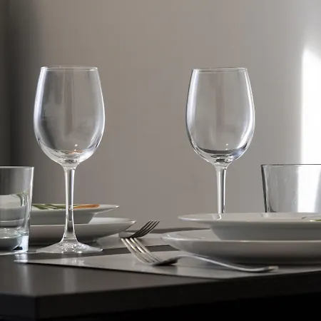 アパート Ferrarese 160-2 ボローニャ