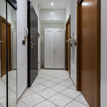 Ferrarese 1602 Apartmán *