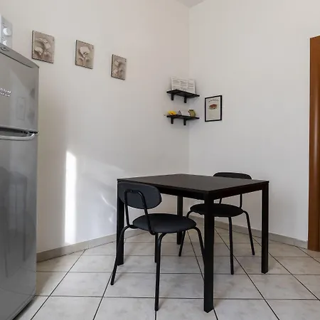 아파트 Ferrarese 1602 볼로냐