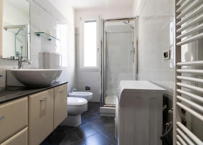 Ferrarese 1602 Lägenhet