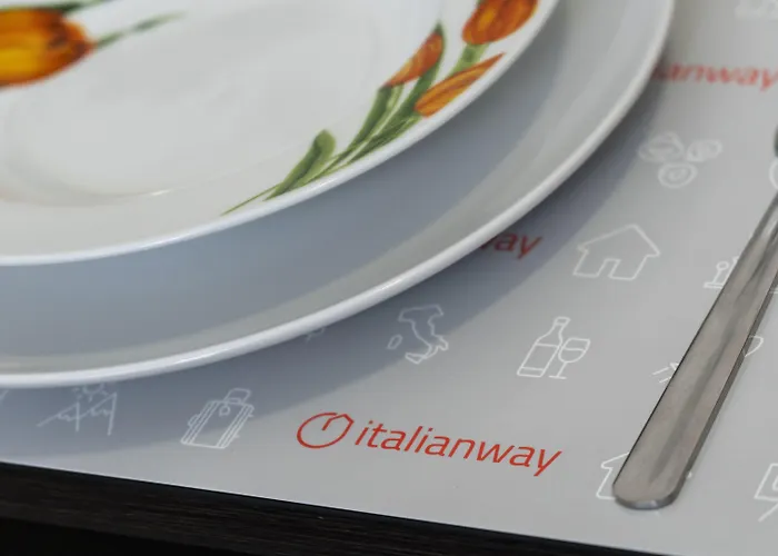 아파트 Ferrarese 1602 볼로냐