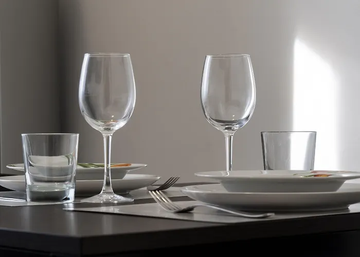 아파트 Ferrarese 1602 볼로냐