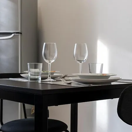 Ferrarese 1602 Apartamento Bolonha