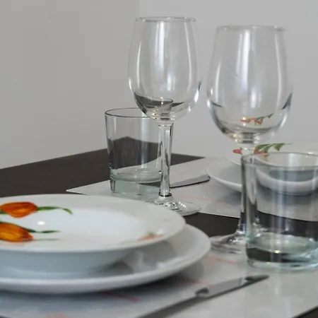 Apartamento Ferrarese 1602