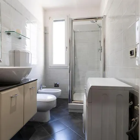 Ferrarese 1602 Apartamento